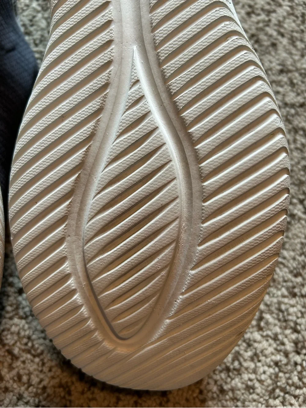 Skechers Men's Hands Free Slip-ins Ultra Flex 3.0  Right Away size 11 wide